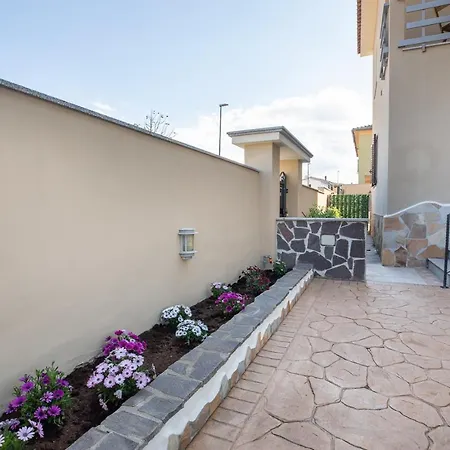 Affittacamere La Magnolia